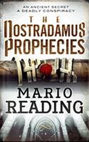 Reading Mario: The Nostradamus Prophecies