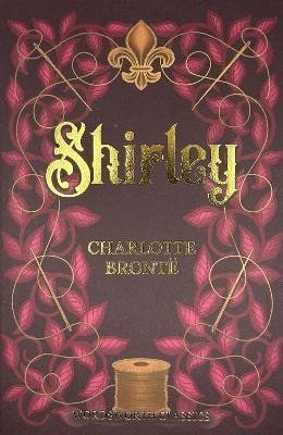 Bronteová Charlotte: Shirley