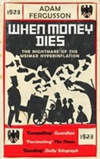 neuveden: When Money Dies