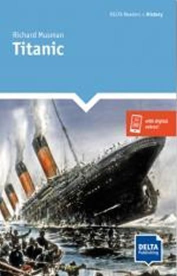 Musman Richard: Titanic