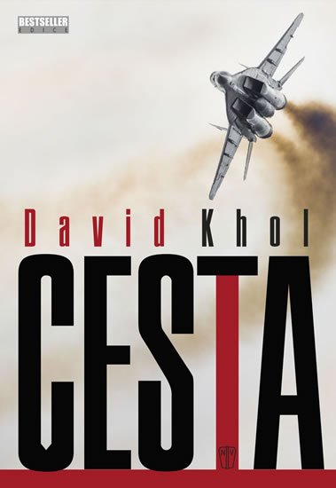 Khol David: Cesta Khol David: Cesta