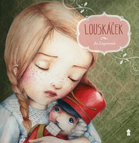 Leysenová An: Louskáček Leysenová An: Louskáček