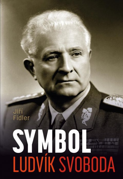 Fidler Jiří: Symbol Ludvík Svoboda Fidler Jiří: Symbol Ludvík Svoboda