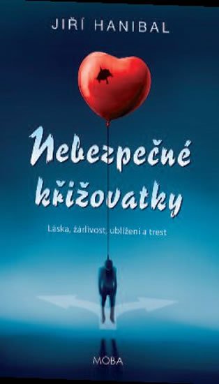 Hanibal Jiří: Nebezpečné křižovatky Hanibal Jiří: Nebezpečné křižovatky