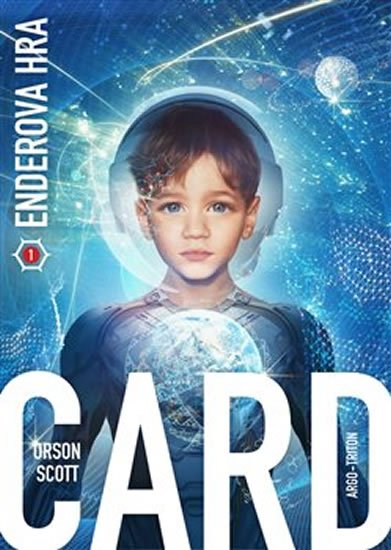 Card Orson Scott: Enderova hra