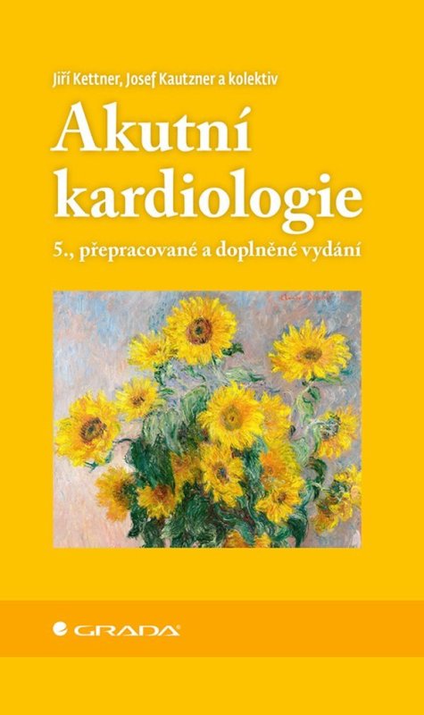 -: Akutní kardiologie