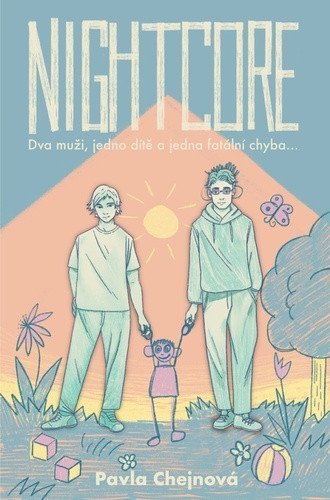 Chejnová Pavla: Nightcore