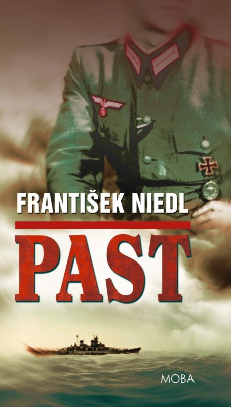 Niedl František: Past