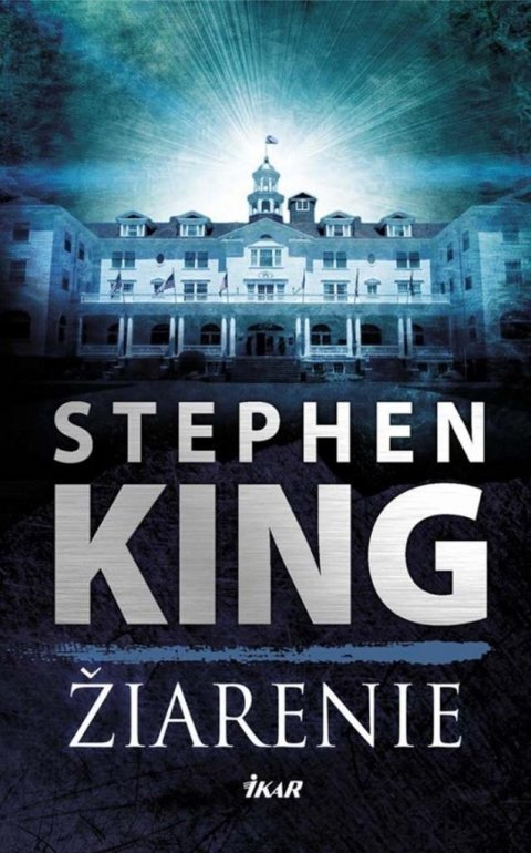 King Stephen: Žiarenie