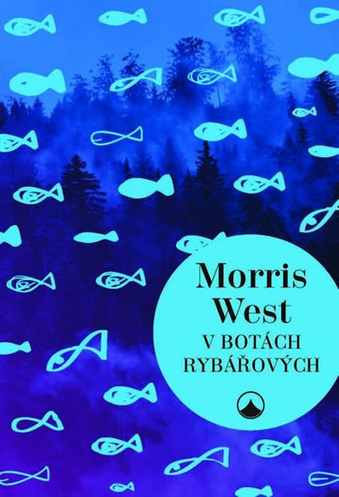 West Morris: V botách Rybářových