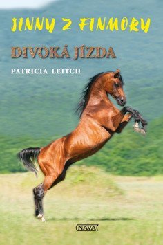 : Jinny z Finmory 2 - Divoká jízda