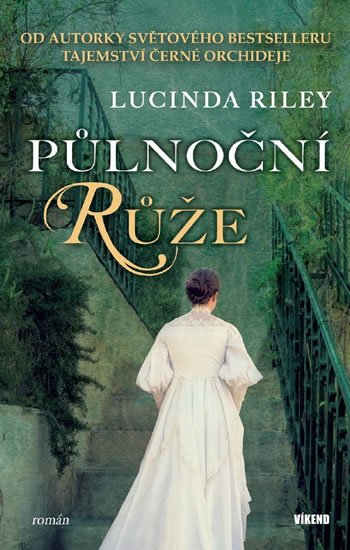Riley Lucinda: Půlnoční růže