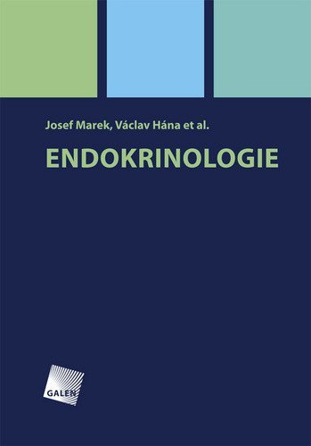Marek Josef: Endokrinologie