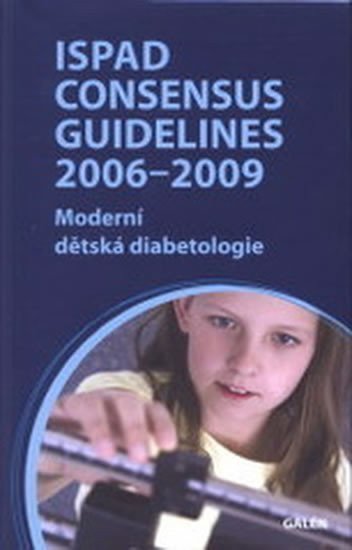 neuveden: ISPAD Consensus Guidelines 2006-2009