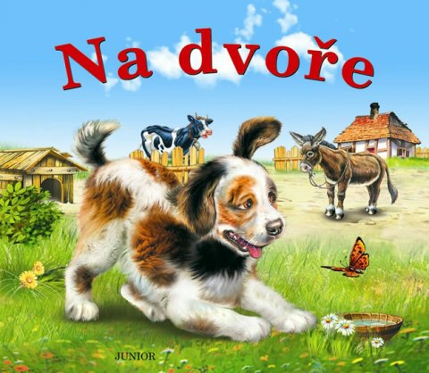 neuveden: Na dvoře neuveden: Na dvoře