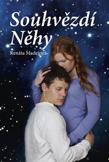 Madejová Renáta: Souhvězdí Něhy Madejová Renáta: Souhvězdí Něhy