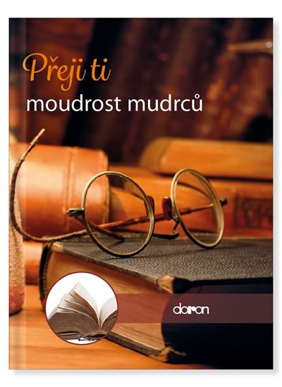neuveden: Přeji ti moudrost mudrců neuveden: Přeji ti moudrost mudrců