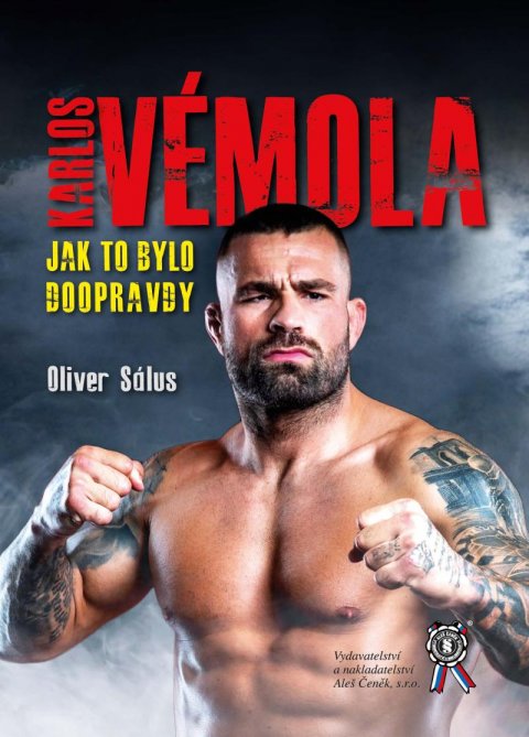 Sálus Oliver: Karlos Vémola - Jak to bylo doopravdy