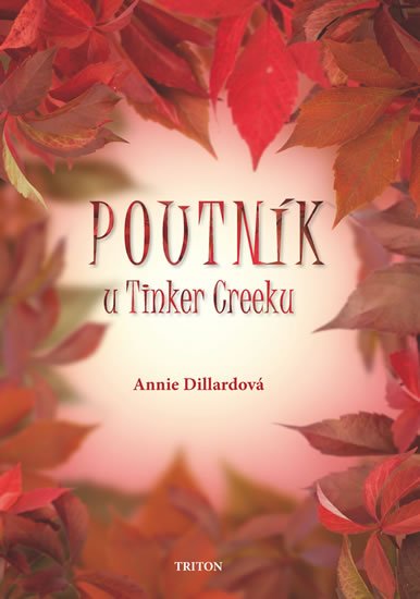 Dillardová Annie: Poutník u Tinker Creeku Dillardová Annie: Poutník u Tinker Creeku