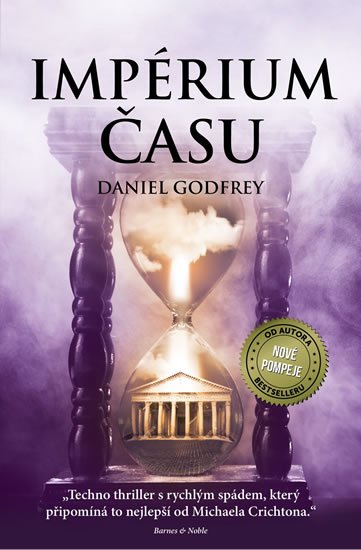 Godfrey Daniel: Impérium času