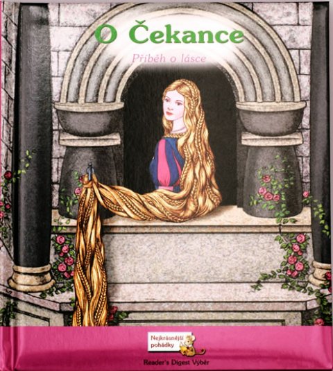 neuveden: O Čekance - Příběh o lásce neuveden: O Čekance - Příběh o lásce