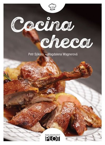 Wagnerová Magdalena: Cocina checa Wagnerová Magdalena: Cocina checa