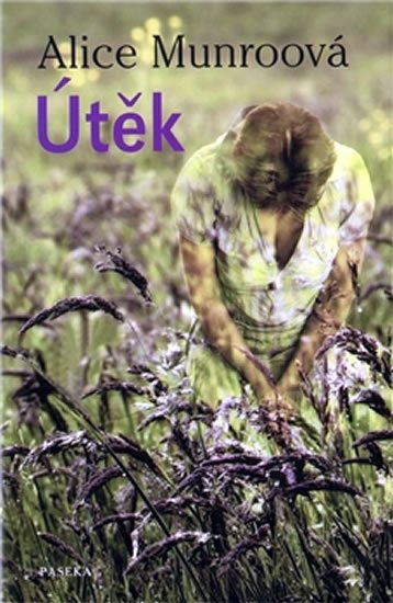 Munroová Alice: Útěk