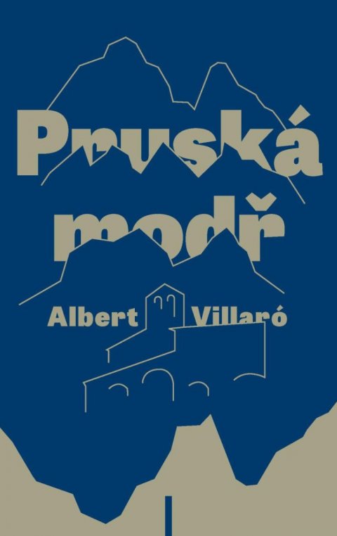 Villaró Albert: Pruská modř