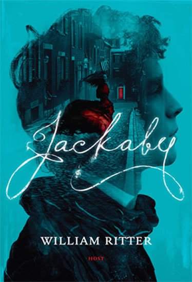 Ritter William: Jackaby