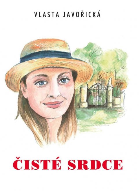 Javořická Vlasta: Čisté srdce Javořická Vlasta: Čisté srdce