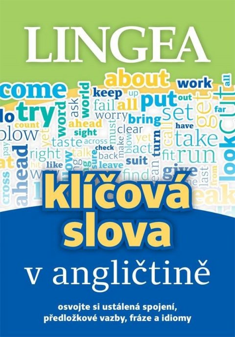 neuveden: Klíčová slova v angličtině