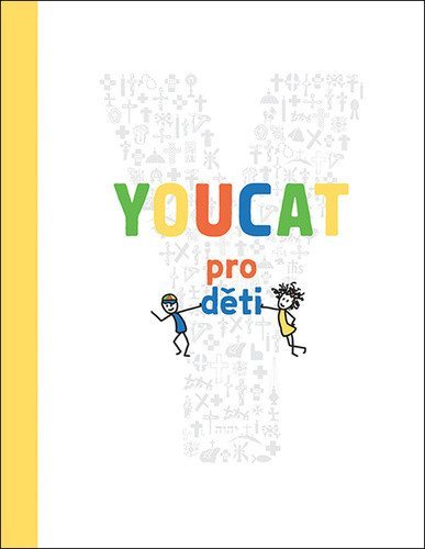 neuveden: YouCat pro děti