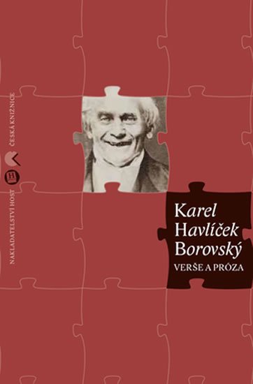 Borovský Karel Havlíček: Básně a prózy Borovský Karel Havlíček: Básně a prózy