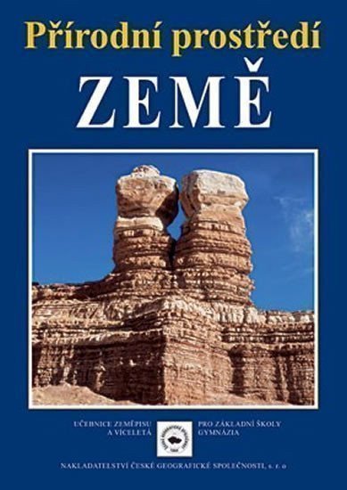 Červinka P.: Přírodní prostředí Země