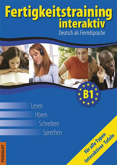 neuveden: Fertigkeitstraining B1 Interaktiv neuveden: Fertigkeitstraining B1 Interaktiv