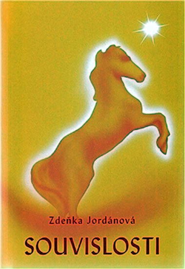 Jordánová Zdeňka: Souvislosti Jordánová Zdeňka: Souvislosti