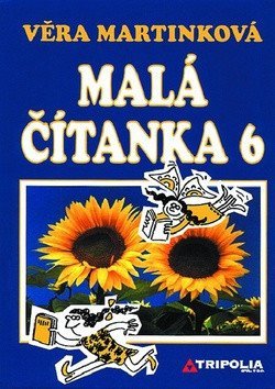 Martinková Věra: Malá čítanka 6