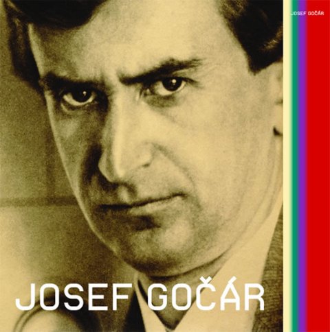 kolektiv autorů: Josef Gočár