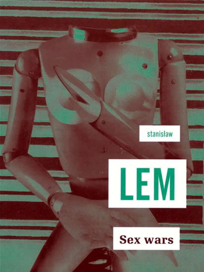 Lem Stanislaw: Sex Wars