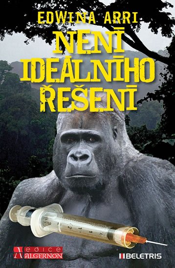 Arri Edwina: Není ideálního řešení Arri Edwina: Není ideálního řešení