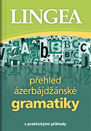 neuveden: Přehled ázerbájdžánské gramatiky