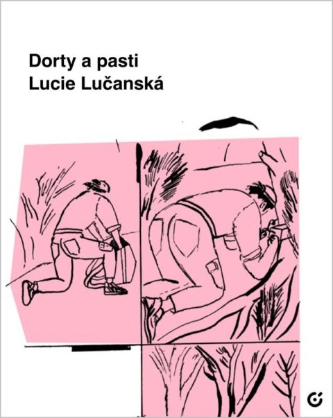 : Dorty a pasti