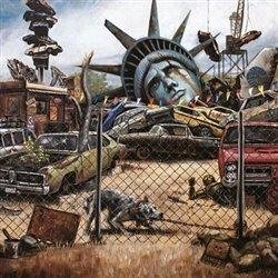 Monkey Business: Monkey Bussiness: Freedom on Sale - 2 LP