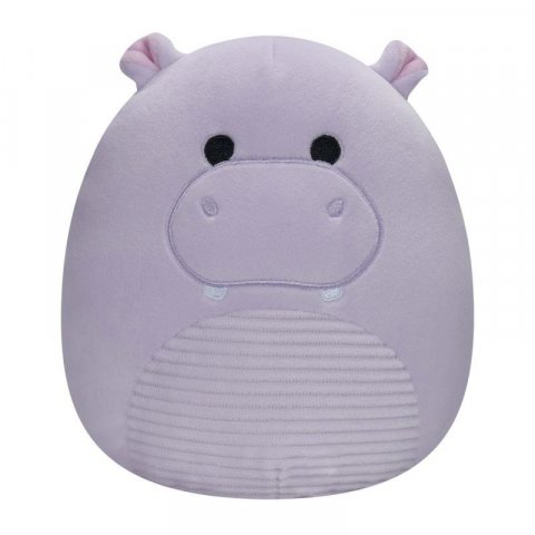 neuveden: Squishmallows Fialový hroch Hanna 20 cm
