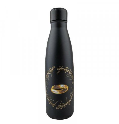 neuveden: Pán prstenů Nerezová láhev 500 ml - The One Ring