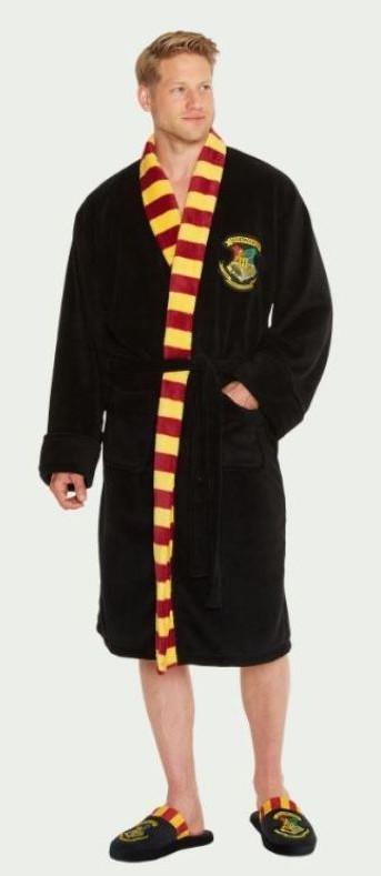 neuveden: Harry Potter Župan pánský - Bradavice