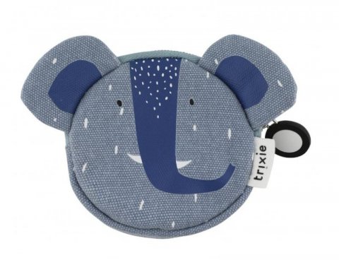 neuveden: Trixie Baby dětská peněženka - Slon