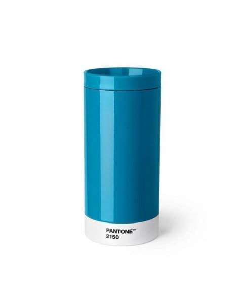 neuveden: Pantone To Go Cup - Blue 2150