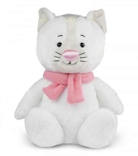 neuveden: Colorful noses Kočička plyšová 25 cm