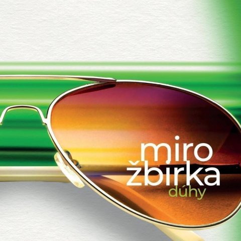 Žbirka Miroslav: Duhy - 2 LP